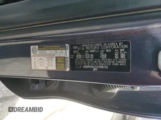2018 Kia Sportage EX with VIN KNDPN3AC5J7408710, listed as a Copart auction lot 51023724 with 78,354 mi miles and Salvage Title. Bid and sale history available at DreamBid. Image 13.