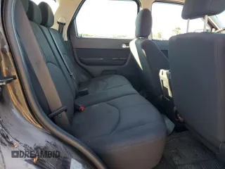 2011 Mazda Tribute Touring with VIN 4F2CY0C73BKM02889, listed as a Copart auction lot 68182214 with 139,491 mi miles and Clean Title. Bid and sale history available at carsss.com. Image 11.