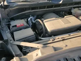 2020 Chevrolet Silverado 1500 RST with VIN 3GCPWDED8LG183065, listed as a Copart auction lot 81829735 with 48,052 mi miles and Salvage title. Bid and sale history available at DreamBid. Image 13.