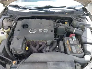 2006 Nissan Altima S with VIN 1N4AL11D96C257688, listed as a IAAI auction lot 42125335 with 167,753 mi miles and . Bid and sale history available at DreamBid. Image 10.
