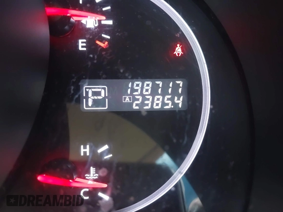 2011 Nissan Murano SV z VIN JN8AZ1MW4BW150292, wystawiony jako IAAI lot #41809777 z przebiegiem 198 717 mil mil oraz . Historia ofert i sprzedaży dostępna na DreamBid. Obrazek 12.