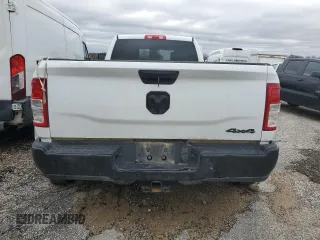 2020 Ram 3500 Tradesman with VIN 3C63RRGL1LG176635, listed as a Copart auction lot 42258635 with 228,807 mi miles and Clean Title. Bid and sale history available at carsss.com. Image 6.
