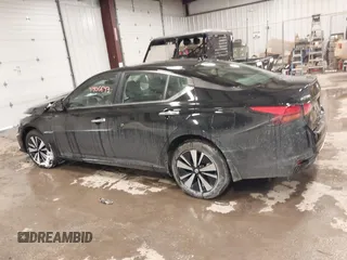 2022 Nissan Altima SV with VIN 1N4BL4DW5NN348091, listed as a IAAI auction lot 41406643 with 39,931 mi miles and . Bid and sale history available at DreamBid. Image 14.