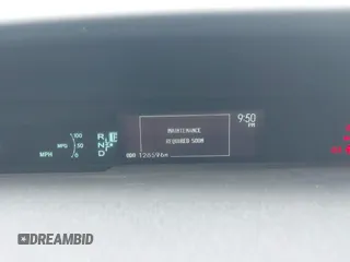 2015 Toyota Prius Four with VIN JTDKN3DU5F1931380, listed as a IAAI auction lot 42420445 with 128,596 mi miles and . Bid and sale history available at DreamBid. Image 7.