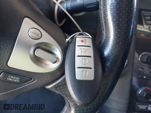 2010 Infiniti FX с VIN JN8AS1MU0AM800135, выставлен на аукционе IAAI как лот 42549814 с пробегом 298 670 миль миль и . История ставок и продаж доступна на DreamBid. Изображение 11.