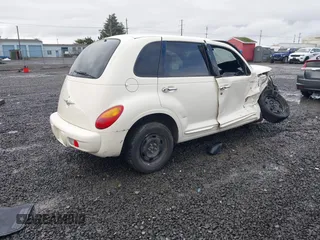 2004 Chrysler PT Cruiser z VIN 3C4FY48B54T321105, wystawiony jako IAAI lot #41203389 z przebiegiem 161 062 mil mil oraz . Historia ofert i sprzedaży dostępna na DreamBid. Obrazek 4.