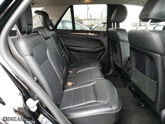 2014 Mercedes-Benz M-Class ML 350 with VIN 4JGDA5HBXEA355143, listed as a Copart auction lot 46585525 with NaN miles and Salvage Title. Bid and sale history available at carsss.com. Image 11.