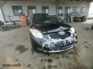 2007 Toyota Yaris with VIN JTDJT923875090745, listed as a Copart auction lot 42176885 with 226,085 mi miles and Salvage Title. Bid and sale history available at carsss.com. Image 11.