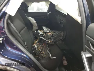 2023 Mazda CX-30 S with VIN 3MVDMBAM1PM565897, listed as a Copart auction lot 52426115 with 19,648 mi miles and Salvage title. Bid and sale history available at DreamBid. Image 10.
