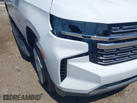2023 Chevrolet Suburban Premier с VIN 1GNSCFKD1PR137531, выставлен на аукционе IAAI как лот 42698848 с пробегом 69 410 миль миль и . История ставок и продаж доступна на DreamBid. Изображение 18.