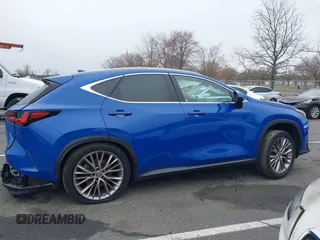 2022 Lexus NX 350h Premium с VIN 2T2GKCEZ9NC001397, выставлен на аукционе IAAI как лот 41882313 с пробегом 54 383 миль миль и . История ставок и продаж доступна на DreamBid. Изображение 13.