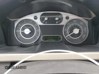 2008 Mercury Sable Premier с VIN 1MEHM42W78G618336, выставлен на аукционе Copart как лот 55522035 с пробегом 151 659 миль миль и Чистый • Clean title. История ставок и продаж доступна на DreamBid. Изображение 9.