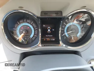 2012 Buick LaCrosse Premium 3 z VIN 1G4GH5E36CF233479, wystawiony jako Copart lot #63446125 z przebiegiem 28 151 mil mil oraz Szkoda całkowita • Salvage title. Historia ofert i sprzedaży dostępna na DreamBid. Obrazek 9.