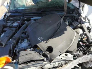 2015 Lexus IS 250 z VIN JTHBF1D20F5082377, wystawiony jako Copart lot #64787632 z przebiegiem Nie podano mil oraz Szkoda całkowita • Salvage title. Historia ofert i sprzedaży dostępna na DreamBid. Obrazek 11.