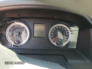 2018 Ram 2500 SLT с VIN 3C6TR5DT6JG147464, выставлен на аукционе Copart как лот 71067794 с пробегом Не указан миль и Списание • Salvage title. История ставок и продаж доступна на DreamBid. Изображение 9.