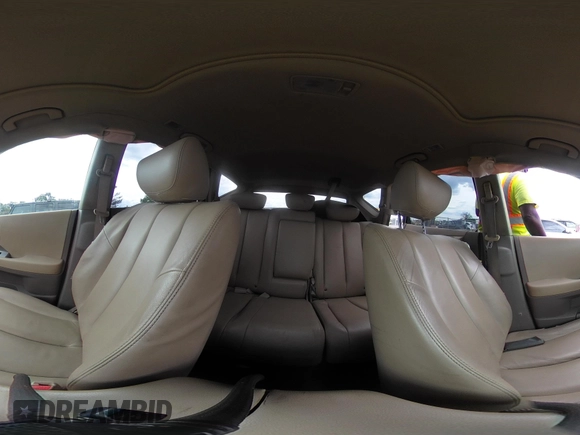 2006 Nissan Murano S z VIN JN8AZ08W66W535315, wystawiony jako IAAI lot #42353010 z przebiegiem 111 708 mil mil oraz . Historia ofert i sprzedaży dostępna na DreamBid. Obrazek 18.