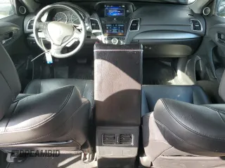 2016 Acura RDX Technology z VIN 5J8TB3H5XGL000509, wystawiony jako Copart lot #54939205 z przebiegiem 197 746 mil mil oraz Szkoda całkowita • Salvage title. Historia ofert i sprzedaży dostępna na DreamBid. Obrazek 8.