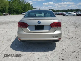 2013 Volkswagen Jetta Hybrid SE с VIN 3VW637AJ1DM311230, выставлен на аукционе Copart как лот 61694665 с пробегом 189 215 миль миль и Чистый • Clean title. История ставок и продаж доступна на DreamBid. Изображение 6.