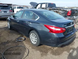 2016 Nissan Altima S z VIN 1N4AL3AP4GN344023, wystawiony jako IAAI lot #41238510 z przebiegiem 129 002 mil mil oraz . Historia ofert i sprzedaży dostępna na DreamBid. Obrazek 3.