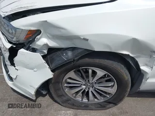 2017 Acura RDX Advance with VIN 5J8TB4H78HL034019, listed as a IAAI auction lot 42160962 with 78,662 mi miles and . Bid and sale history available at DreamBid. Image 6.
