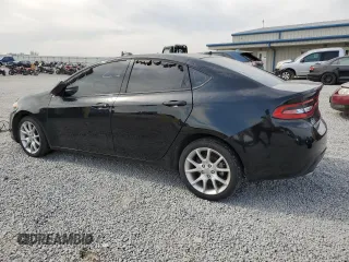 2013 Dodge Dart SXT с VIN 1C3CDFBA8DD324150, выставлен на аукционе Copart как лот 53810775 с пробегом 138 802 миль миль и Списание • Salvage title. История ставок и продаж доступна на DreamBid. Изображение 2.