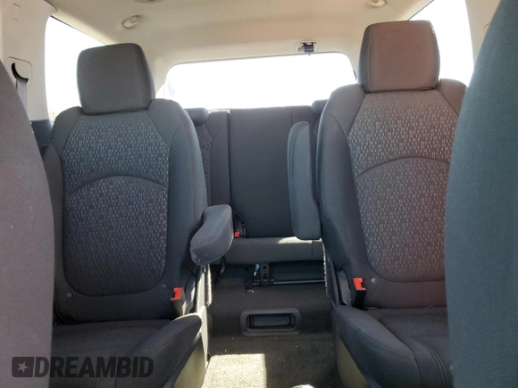 2012 GMC Acadia SLE with VIN 1GKKRPED0CJ369558, listed as a Copart auction lot 48815625 with 89,029 mi miles and Salvage Title. Bid and sale history available at carsss.com. Image 10.