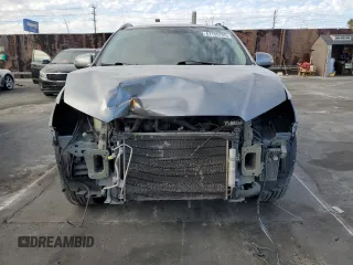 2015 Mitsubishi Outlander Sport 2.4 GT with VIN 4A4AP4AW5FE048172, listed as a Copart auction lot 47135705 with 158,333 mi miles and Salvage Title. Bid and sale history available at carsss.com. Image 5.