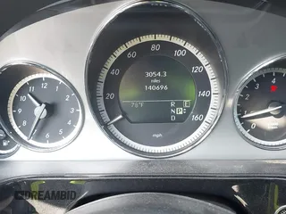 2011 Mercedes-Benz E 550 Luxury with VIN WDDHF7CB3BA280605, listed as a IAAI auction lot 41885900 with 140,696 mi miles and . Bid and sale history available at DreamBid. Image 15.