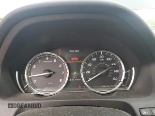 2015 Acura TLX Technology z VIN 19UUB1F52FA026706, wystawiony jako Copart lot #60445715 z przebiegiem 78 174 mil mil oraz Szkoda całkowita • Salvage title. Historia ofert i sprzedaży dostępna na DreamBid. Obrazek 9.