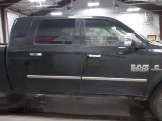2015 Ram 2500 Laramie with VIN 3C6UR5NL9FG646401, listed as a IAAI auction lot 41104911 with 16,800 mi miles and . Bid and sale history available at DreamBid. Image 14.
