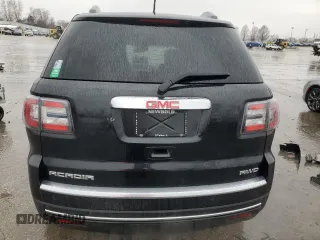 2014 GMC Acadia SLE with VIN 1GKKVPKD8EJ304640, listed as a Copart auction lot 43152635 with 102,643 mi miles and Clean Title. Bid and sale history available at carsss.com. Image 6.