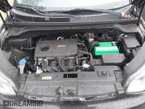 2018 Kia Soul with VIN KNDJN2A27J7549852, listed as a IAAI auction lot 41582249 with 90,527 mi miles. Bid and sale history available at carsss.com. Image 10.