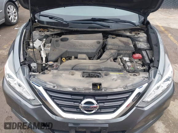 2017 Nissan Altima S with VIN 1N4AL3AP7HC205212, listed as a IAAI auction lot 41901076 with 98,456 mi miles and . Bid and sale history available at DreamBid. Image 10.