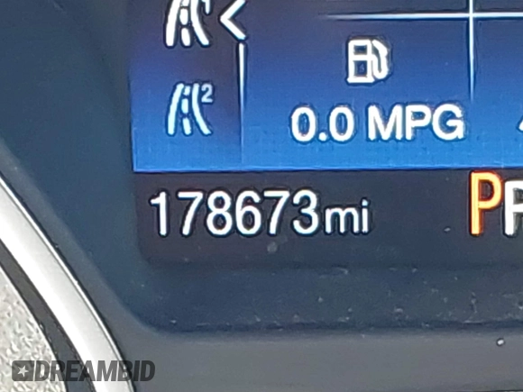 2017 Ford Focus SE with VIN 1FADP3F29HL256838, listed as a IAAI auction lot 41875356 with 178,673 mi miles and . Bid and sale history available at DreamBid. Image 15.