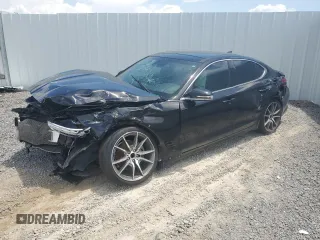 2022 Genesis G70 2.0T с VIN KMTG34TA3NU086066, выставлен на аукционе Copart как лот 57810085 с пробегом 52 353 миль миль и Чистый • Clean title. История ставок и продаж доступна на DreamBid. Изображение 1.