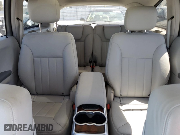 2007 Mercedes-Benz R 3.5L with VIN 4JGCB65E67A059293, listed as a Copart auction lot 61306355 with 216,636 mi miles and Clean title. Bid and sale history available at DreamBid. Image 10.