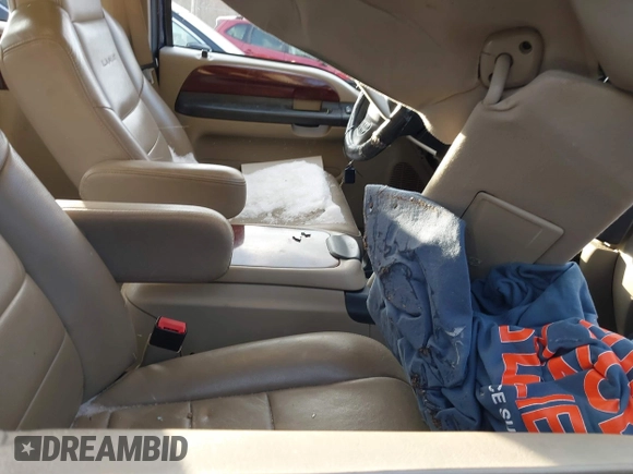 2006 Ford F-250 XL with VIN 1FTSW21P66EB95130, listed as a IAAI auction lot 41269766 with Not provided miles and . Bid and sale history available at DreamBid. Image 5.