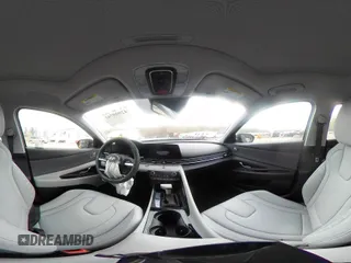 2024 Hyundai Elantra Limited с VIN KMHLP4DG8RU804328, выставлен на аукционе IAAI как лот 42009743 с пробегом 4 633 миль миль и . История ставок и продаж доступна на DreamBid. Изображение 18.