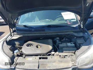 2017 Kia Soul + with VIN KNDJP3A50H7474979, listed as a IAAI auction lot 42167197 with 208,621 mi miles and . Bid and sale history available at DreamBid. Image 10.