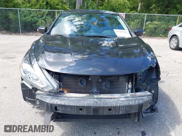 2017 Nissan Altima SV with VIN 1N4AL3AP1HC170246, listed as a IAAI auction lot 42594543 with 150,230 mi miles and . Bid and sale history available at DreamBid. Image 13.