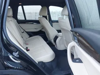 2020 BMW X3 sDrive30i with VIN 5UXTY3C06L9C17279, listed as a IAAI auction lot 41524271 with 38,401 mi miles and . Bid and sale history available at DreamBid. Image 8.