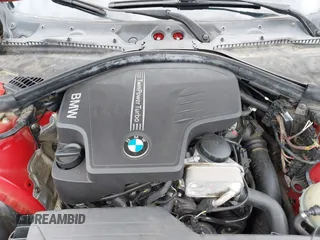 2012 BMW 3 Series 328i with VIN WBA3A5C58CF345810, listed as a IAAI auction lot 42260185 with 108,333 mi miles and . Bid and sale history available at DreamBid. Image 10.
