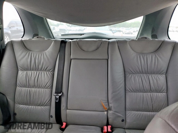 2005 Porsche Cayenne S with VIN WP1AB29P45LA64590, listed as a Copart auction lot 53010815 with 150,334 mi miles and Clean title. Bid and sale history available at DreamBid. Image 10.
