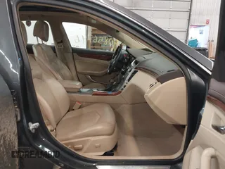 2011 Cadillac CTS Premium with VIN 1G6DS5ED9B0107719, listed as a IAAI auction lot 40856746 with 155,948 mi miles. Bid and sale history available at carsss.com. Image 5.