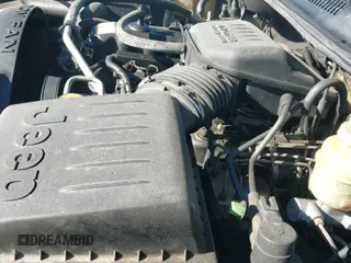 2002 Jeep Grand Cherokee с VIN 1J4GX38S32C238339, выставлен на аукционе IAAI как лот 42653341 с пробегом 264 189 миль миль и . История ставок и продаж доступна на DreamBid. Изображение 12.