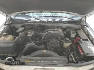 2005 Ford Explorer XLS z VIN 1FMZU62K85UA45423, wystawiony jako Copart lot #50586585 z przebiegiem Nie podano mil oraz Czysty tytuł • Clean title. Historia ofert i sprzedaży dostępna na DreamBid. Obrazek 11.