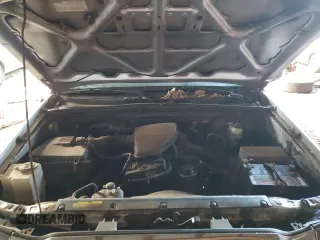 2011 Toyota Tacoma z VIN 5TFUX4EN8BX008611, wystawiony jako Copart lot #43616705 z przebiegiem 154 650 mil mil oraz Szkoda całkowita • Salvage title. Historia ofert i sprzedaży dostępna na DreamBid. Obrazek 11.