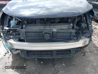 2019 Honda CR-V EX with VIN 2HKRW2H56KH674662, listed as a IAAI auction lot 41905271 with 46,450 mi miles. Bid and sale history available at carsss.com. Image 6.