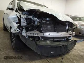 2018 Acura MDX Advance with VIN 5J8YD4H89JL000217, listed as a IAAI auction lot 41614726 with 89,286 mi miles and . Bid and sale history available at carsss.com. Image 6.