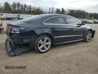 2016 Volkswagen CC Sport with VIN WVWBP7AN0GE500342, listed as a Copart auction lot 73582203 with 134,018 mi miles. Bid and sale history available at carsss.com. Image 3.